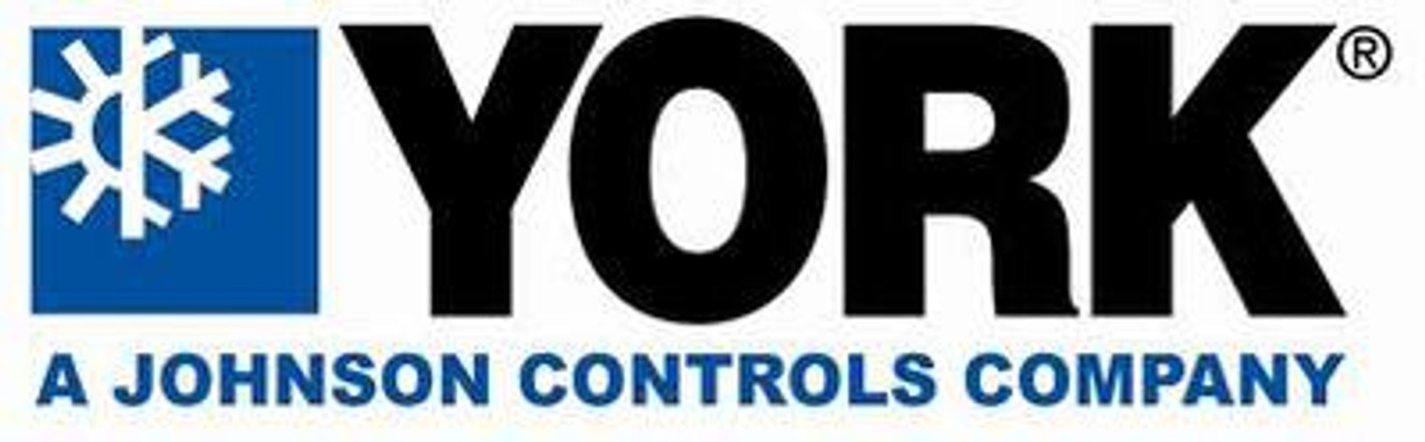 York Logo