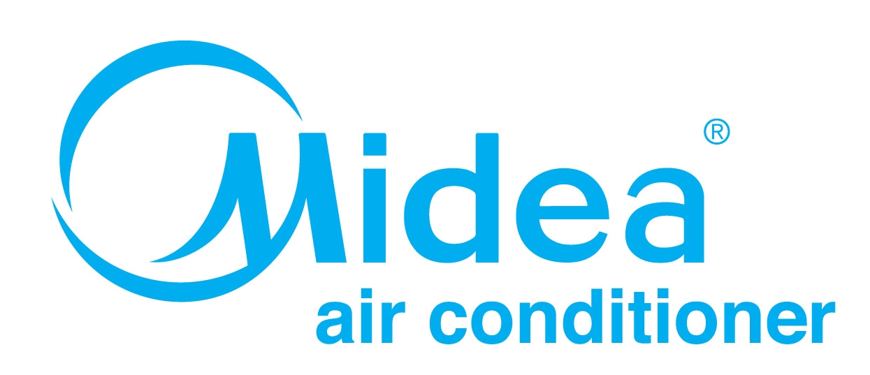 midea-air-conditioner-logo